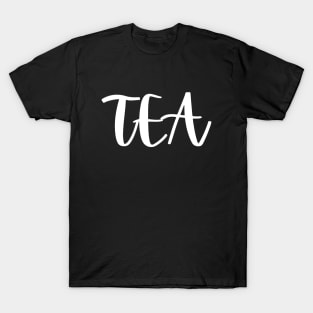 tea T-Shirt